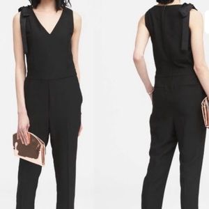 Banana Republic: Pantsuit